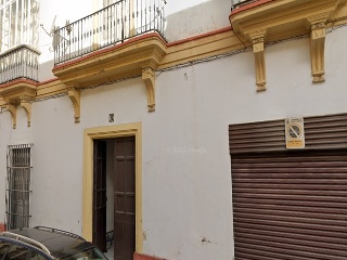 Unifamiliar en venta en Jerez De La Frontera de 350  m²