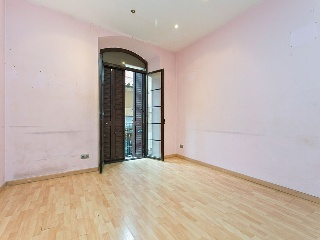 Viviendas en C/ Baixada del Carme - Manresa - Barcelona 2