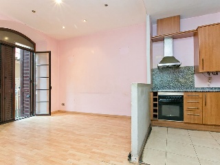 Viviendas en C/ Baixada del Carme - Manresa - Barcelona 3