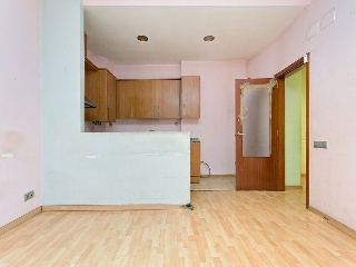 Viviendas en C/ Baixada del Carme - Manresa - Barcelona 5