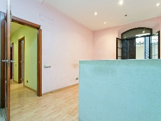 Viviendas en C/ Baixada del Carme - Manresa - Barcelona 7