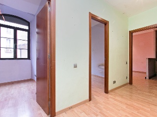 Viviendas en C/ Baixada del Carme - Manresa - Barcelona 12