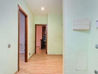 Viviendas en C/ Baixada del Carme - Manresa - Barcelona 13