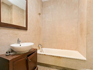 Viviendas en C/ Baixada del Carme - Manresa - Barcelona 14