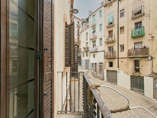 Viviendas en C/ Baixada del Carme - Manresa - Barcelona 15