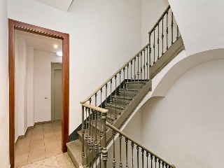 Viviendas en C/ Baixada del Carme - Manresa - Barcelona 16