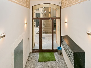 Viviendas en C/ Baixada del Carme - Manresa - Barcelona 17