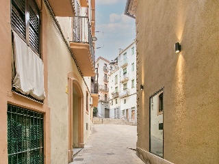 Viviendas en C/ Baixada del Carme - Manresa - Barcelona 21