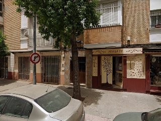 Piso en venta en Dos Hermanas de 61  m²