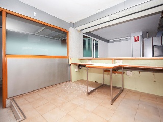 Local en C/ Travessera de Gracia 15
