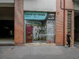 Local en venta en Barcelona de 101  m²