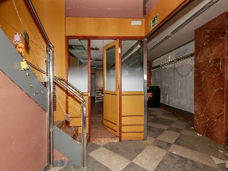 Local en C/ Valencia 9