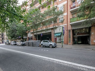 Local en C/ Valencia 30