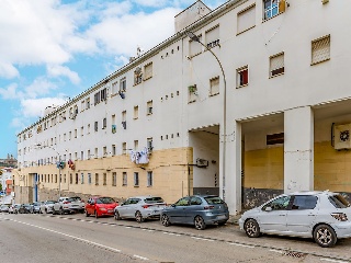 Piso en venta en Algeciras de 115  m²