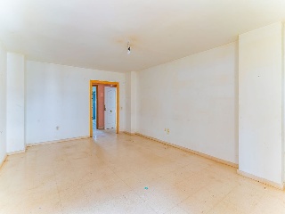 Piso en C/ Fray Junipero Serra 3
