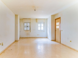 Piso en C/ Fray Junipero Serra 6
