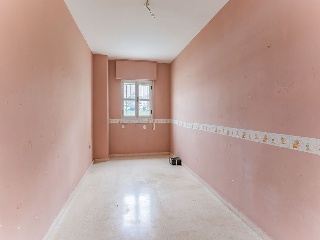 Piso en C/ Fray Junipero Serra 8