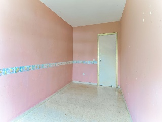 Piso en C/ Fray Junipero Serra 9
