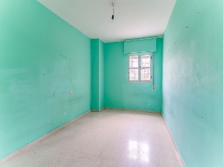 Piso en C/ Fray Junipero Serra 10