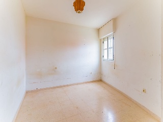 Piso en C/ Fray Junipero Serra 12