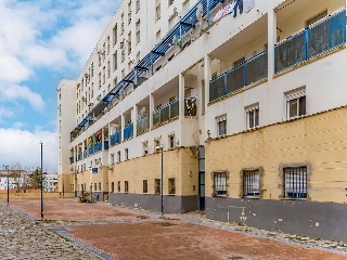 Piso en C/ Fray Junipero Serra 18