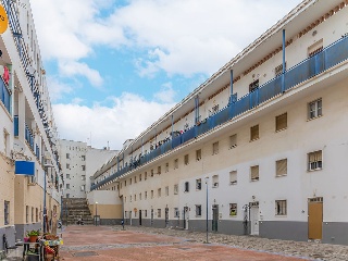 Piso en C/ Fray Junipero Serra 19