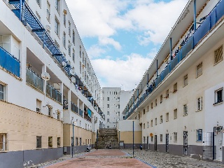 Piso en C/ Fray Junipero Serra 20