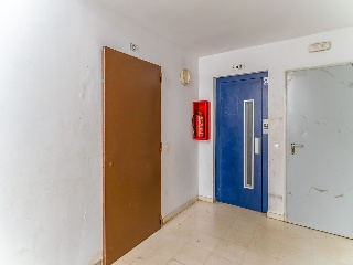 Piso en C/ Fray Junipero Serra 21