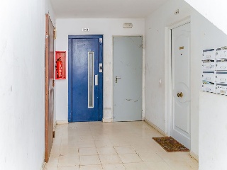 Piso en C/ Fray Junipero Serra 22