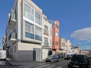 Piso en venta en Terrassa de 65  m²
