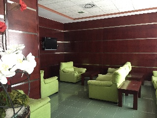 Hotel en El Campello 3