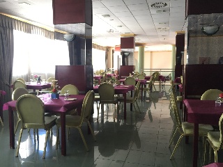 Hotel en El Campello 5