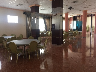Hotel en El Campello 6