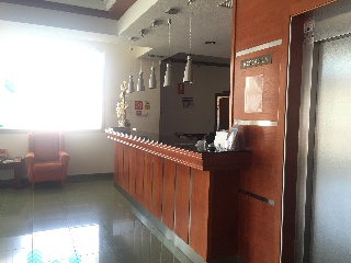 Hotel en El Campello 7