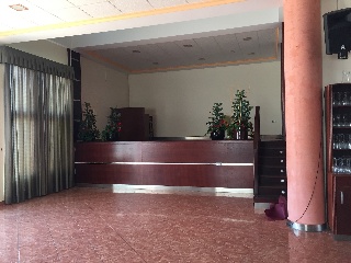 Hotel en El Campello 8
