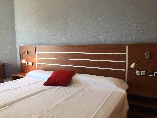 Hotel en El Campello 16