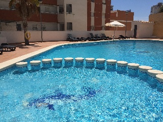 Hotel en El Campello 17