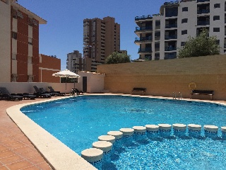 Hotel en El Campello 18
