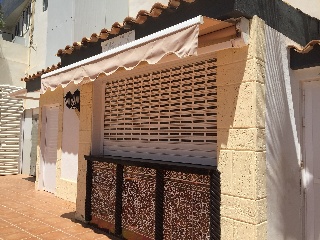 Hotel en El Campello 19