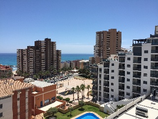 Hotel en El Campello 20
