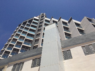 Hotel en El Campello 21