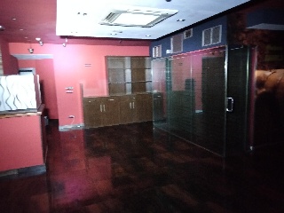 Local en C/ Doménico Veneciano - Seseña - Toledo 5