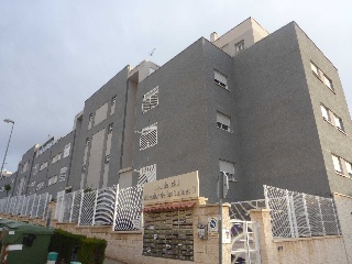 Piso en venta en Molina De Segura de 104  m²