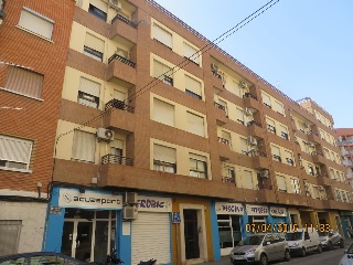 Piso en venta en Torrent de 108  m²