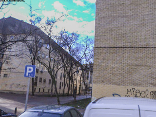 Piso en venta en Madrid de 99  m²