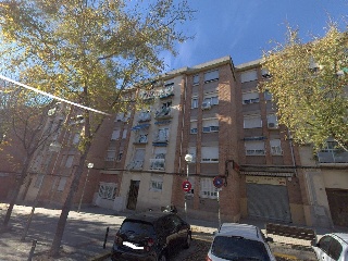 Pisos banco Sabadell