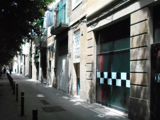 Pisos banco Barcelona
