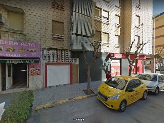 Garaje en venta en Carlet de 396  m²