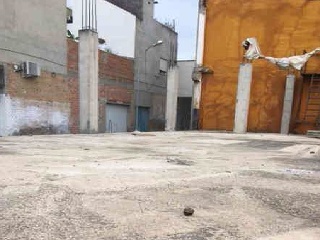 Edificio en construcción en C/ Massalavés   3