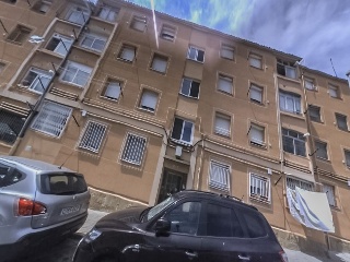 Pisos banco Badalona